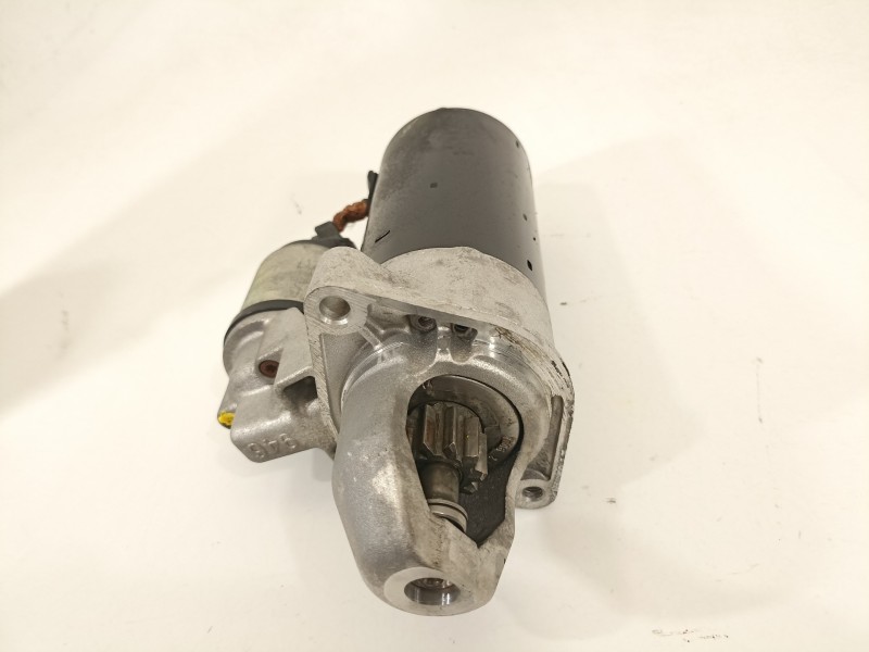 Recambio de motor arranque para opel corsa d catch me referencia OEM IAM 55570445  