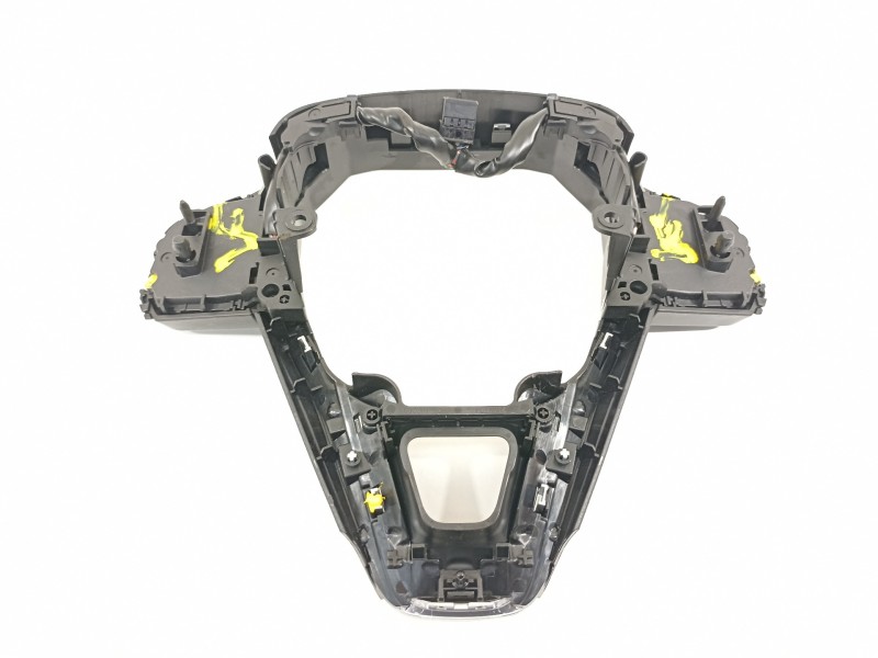 Recambio de mando volante para toyota rav 4 advance hybrid referencia OEM IAM 4Y893F  