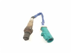 Recambio de sonda lambda para ford focus berlina (cap) ghia referencia OEM IAM 3M519F472CB  