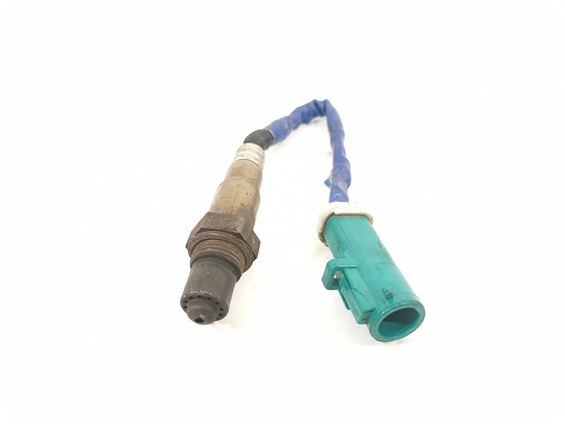 Recambio de sonda lambda para ford focus berlina (cap) ghia referencia OEM IAM 3M519F472CB  
