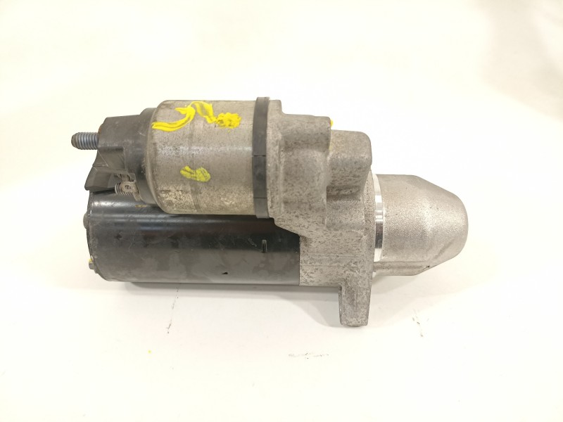 Recambio de motor arranque para opel corsa d catch me referencia OEM IAM 55570445  