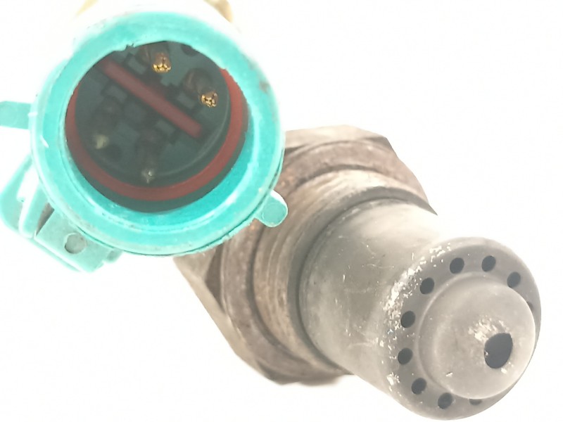 Recambio de sonda lambda para ford focus berlina (cap) ghia referencia OEM IAM 3M519F472CB  