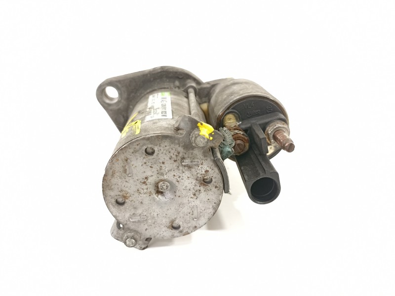 Recambio de motor arranque para volkswagen golf vi (5k1) gti referencia OEM IAM 02M911023M  
