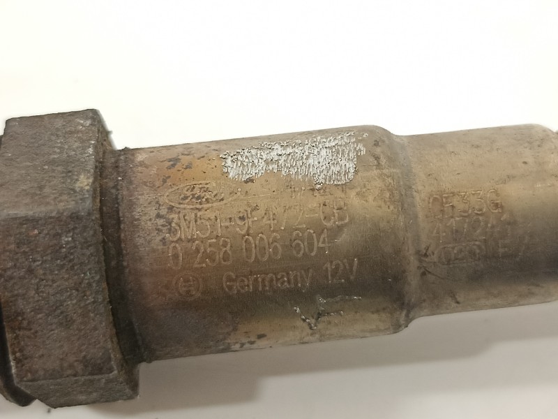 Recambio de sonda lambda para ford focus berlina (cap) ghia referencia OEM IAM 3M519F472CB  