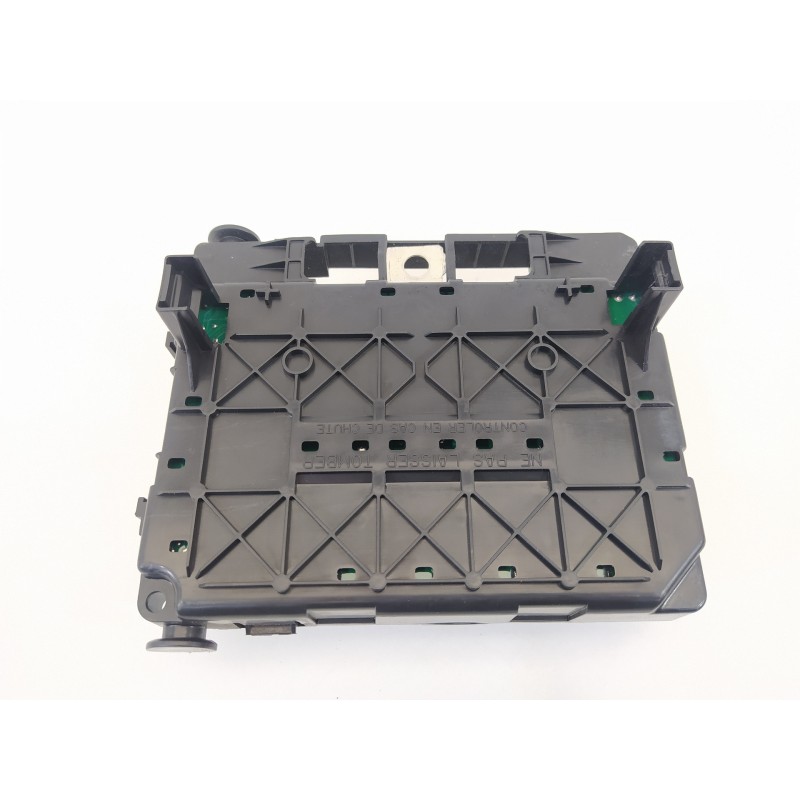 Recambio de caja reles / fusibles para citroën xsara picasso 1.6 hdi 90 exclusive referencia OEM IAM 9650618480  