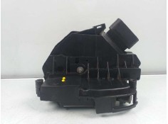 Recambio de cerradura puerta delantera derecha para ford fiesta (cb1) sport referencia OEM IAM 8A6AA21812BD  