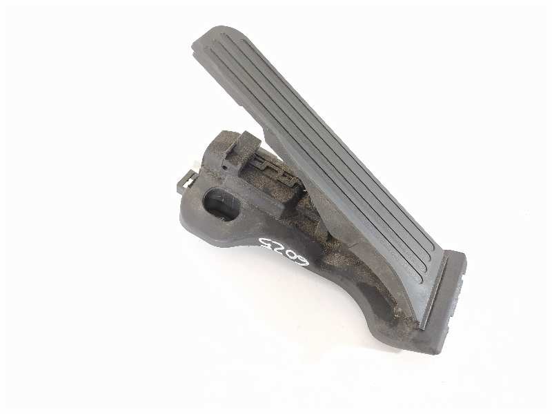 Recambio de potenciometro pedal para seat leon (1p1) style ecomotive referencia OEM IAM 1K1721503AC  