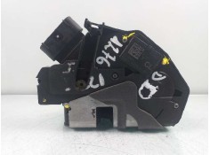 Recambio de cerradura puerta delantera derecha para ford fiesta (cb1) sport referencia OEM IAM 8A6AA21812BD   2