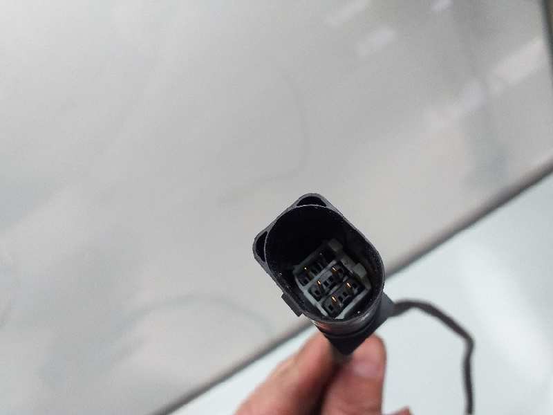 Recambio de sonda lambda para volkswagen golf vi (5k1) sport referencia OEM IAM 03L906262A  