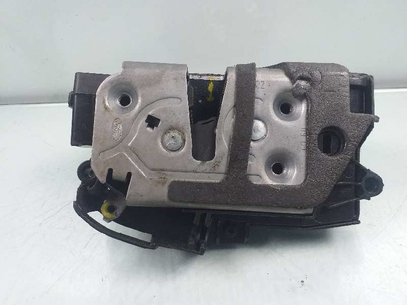 Recambio de cerradura puerta delantera derecha para ford fiesta (cb1) sport referencia OEM IAM 8A6AA21812BD  