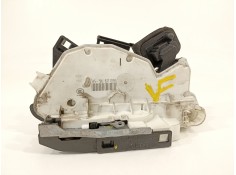 Recambio de cerradura puerta delantera izquierda para volkswagen golf vi (5k1) gti referencia OEM IAM 5K1837015B  