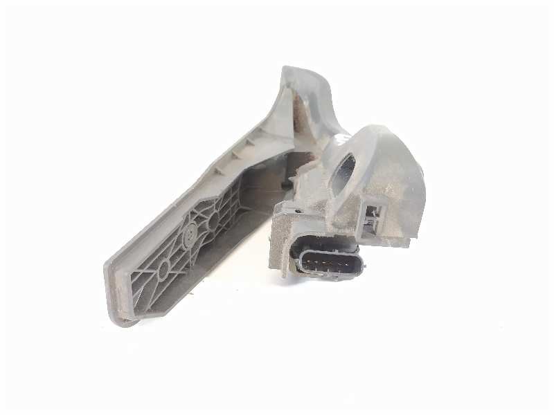 Recambio de potenciometro pedal para seat leon (1p1) style ecomotive referencia OEM IAM 1K1721503AC  