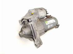 Recambio de motor arranque para citroën c3 attraction referencia OEM IAM 9648644680 D6G3 