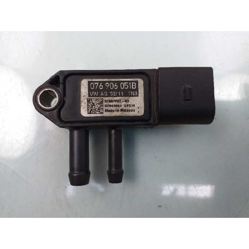 Recambio de valvula aire adicional para volkswagen golf vi (5k1) sport referencia OEM IAM 076906051B  