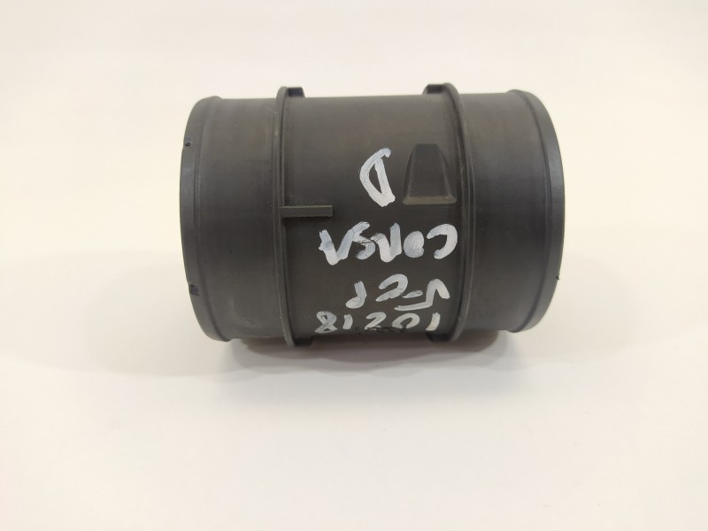 Recambio de caudalimetro para opel corsa d catch me referencia OEM IAM 281002940  