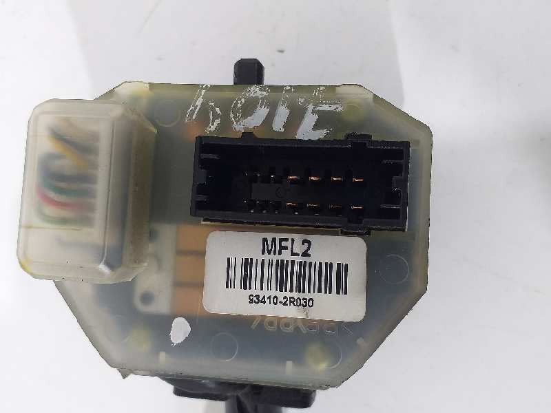 Recambio de mando luces para hyundai i30 classic referencia OEM IAM 934102R030  