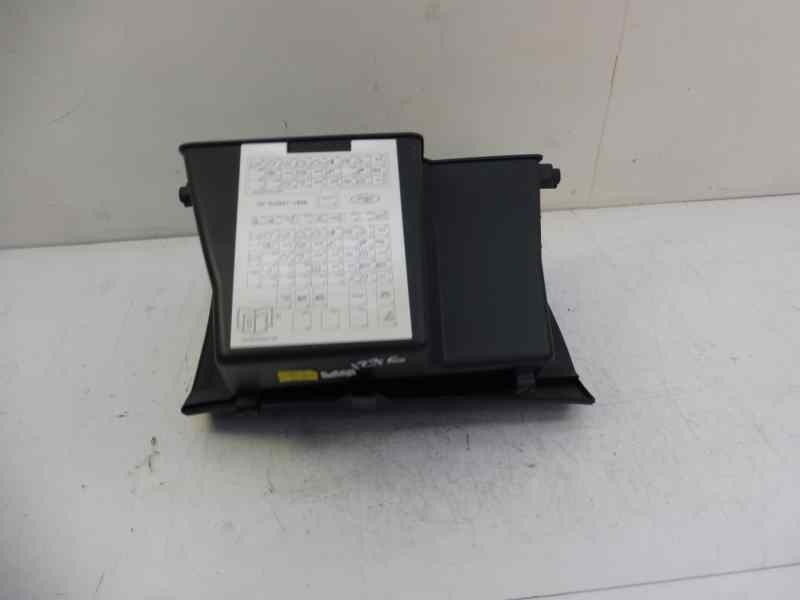 Recambio de guantera para ford fiesta (cb1) sport referencia OEM IAM 8A61A06010A  