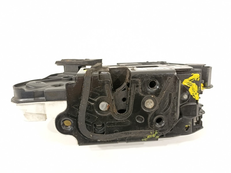 Recambio de cerradura puerta delantera izquierda para volkswagen golf vi (5k1) gti referencia OEM IAM 5K1837015B  