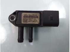Recambio de valvula aire adicional para mitsubishi lancer sportback (cx) motion referencia OEM IAM 076906051A