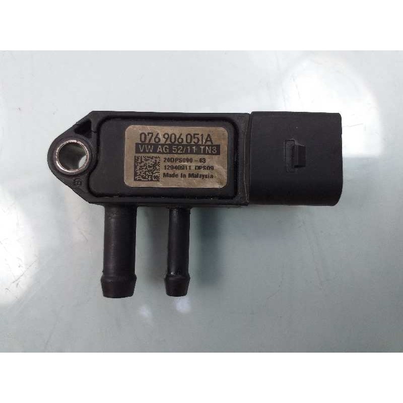 Recambio de valvula aire adicional para mitsubishi lancer sportback (cx) motion referencia OEM IAM 076906051A  