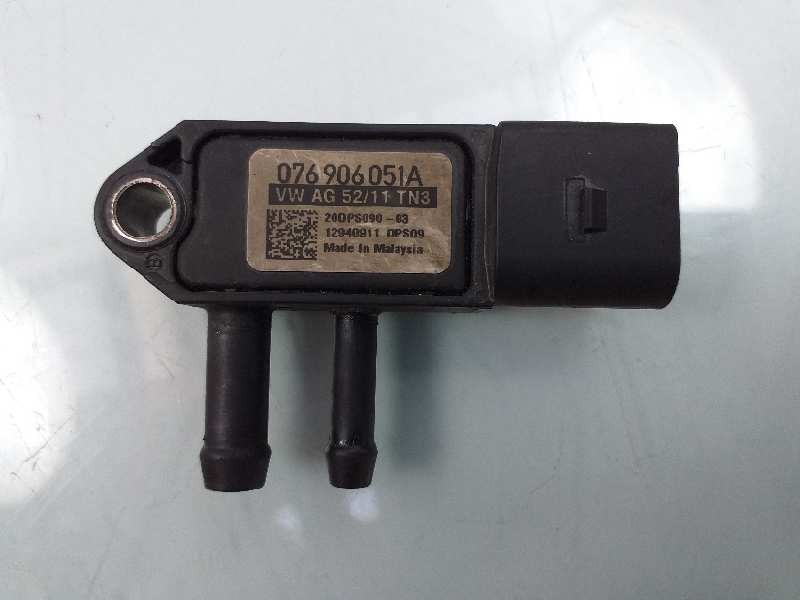 Recambio de valvula aire adicional para mitsubishi lancer sportback (cx) motion referencia OEM IAM 076906051A  