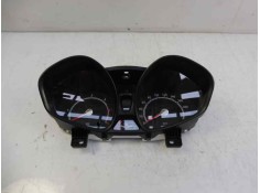 Recambio de cuadro instrumentos para ford fiesta (cb1) sport referencia OEM IAM 8A6T10849CE 8A6T10849CF 