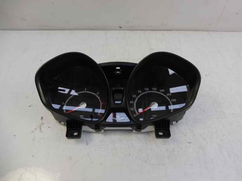 Recambio de cuadro instrumentos para ford fiesta (cb1) sport referencia OEM IAM 8A6T10849CE 8A6T10849CF 