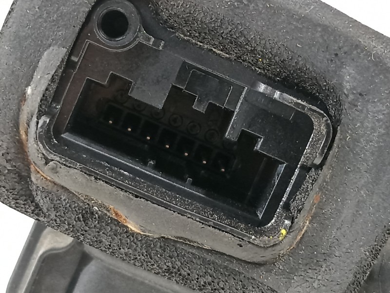 Recambio de cerradura puerta delantera izquierda para volkswagen golf vi (5k1) gti referencia OEM IAM 5K1837015B  