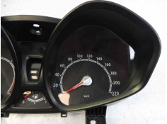 Recambio de cuadro instrumentos para ford fiesta (cb1) sport referencia OEM IAM 8A6T10849CE 8A6T10849CF  2