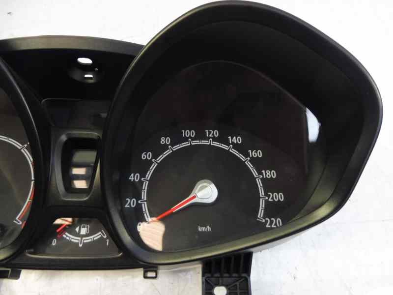 Recambio de cuadro instrumentos para ford fiesta (cb1) sport referencia OEM IAM 8A6T10849CE 8A6T10849CF 