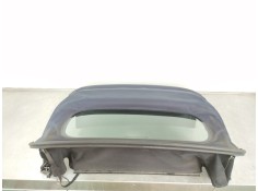 Recambio de techo para porsche boxster (tipo 987) básico referencia OEM IAM 987888011