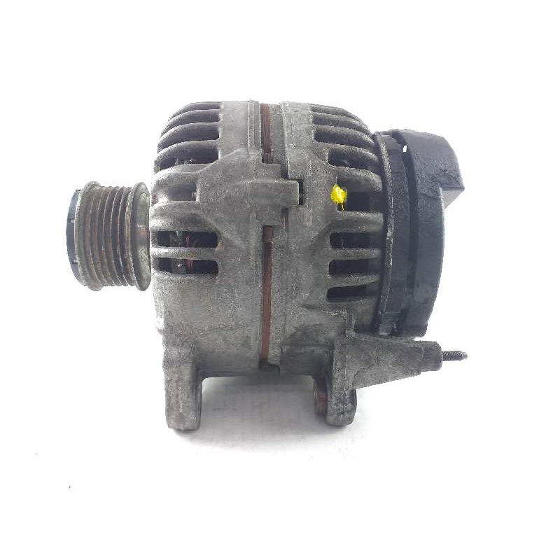 Recambio de alternador para audi a3 (8p) 2.0 tdi ambition referencia OEM IAM 06F903023F 0124525091 