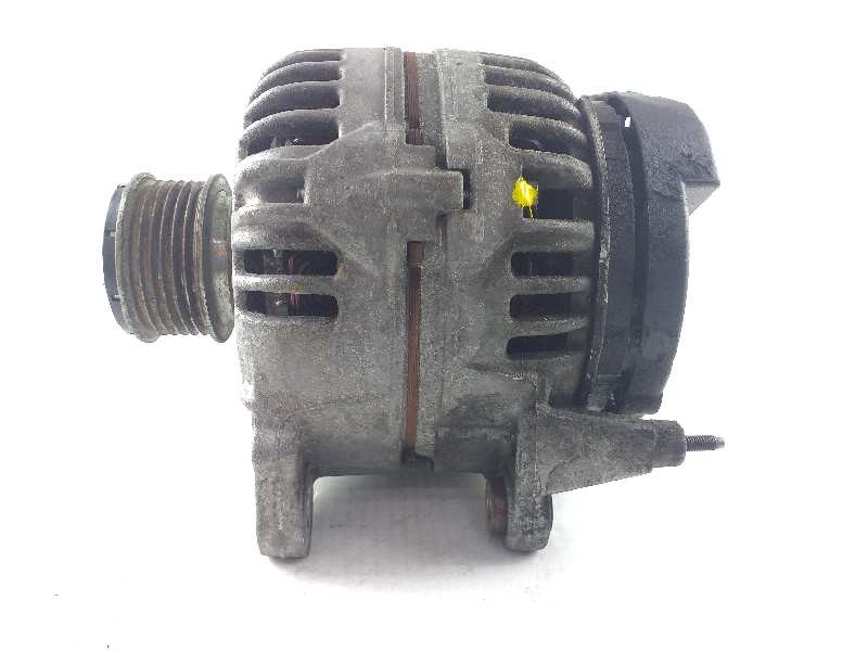 Recambio de alternador para audi a3 (8p) 2.0 tdi ambition referencia OEM IAM 06F903023F 0124525091 