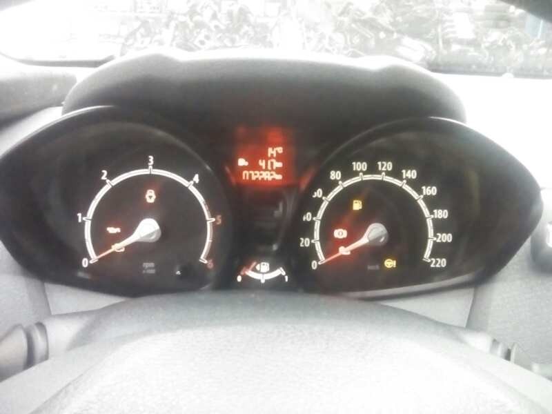 Recambio de cuadro instrumentos para ford fiesta (cb1) sport referencia OEM IAM 8A6T10849CE 8A6T10849CF 