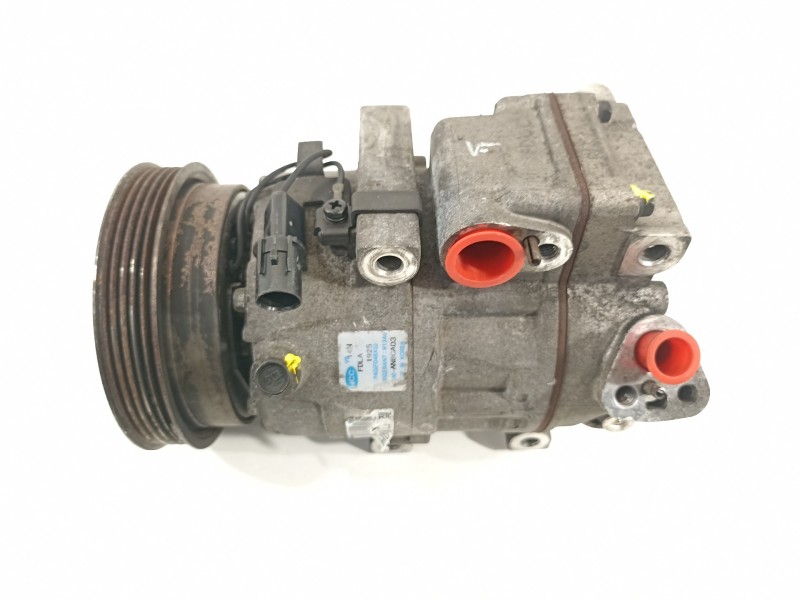 Recambio de compresor aire acondicionado para hyundai i30 classic referencia OEM IAM F500AN8CA03  