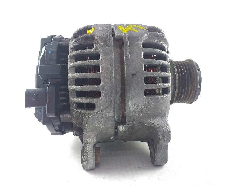 Recambio de alternador para audi a3 (8p) 2.0 tdi ambition referencia OEM IAM 06F903023F 0124525091 