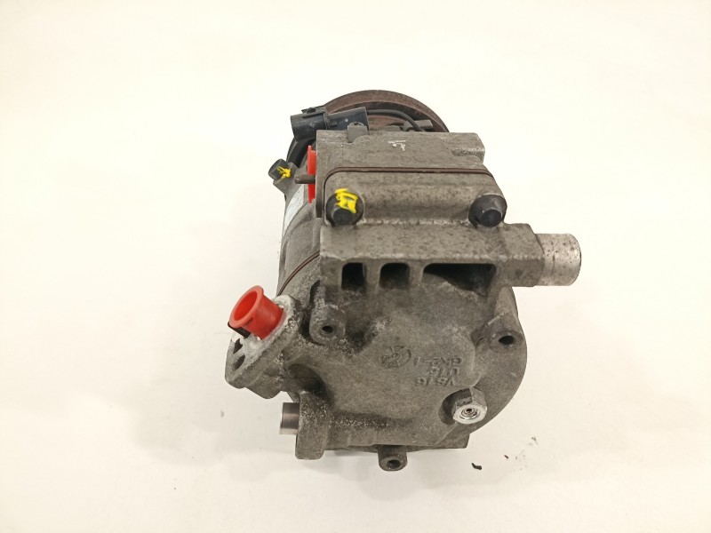 Recambio de compresor aire acondicionado para hyundai i30 classic referencia OEM IAM F500AN8CA03  