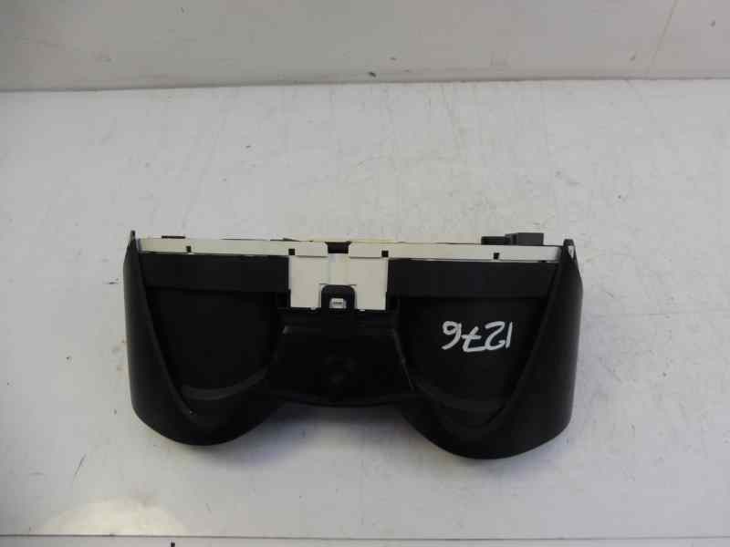 Recambio de cuadro instrumentos para ford fiesta (cb1) sport referencia OEM IAM 8A6T10849CE 8A6T10849CF 