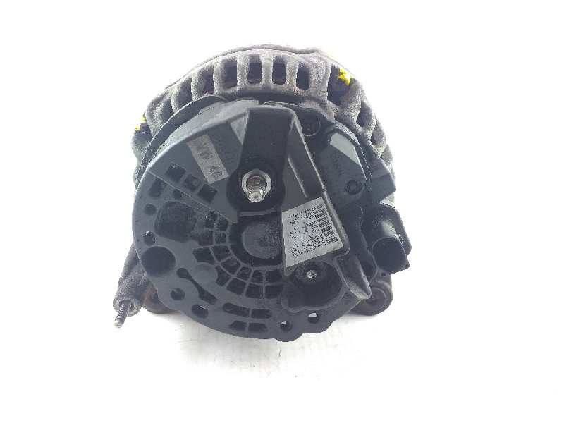 Recambio de alternador para audi a3 (8p) 2.0 tdi ambition referencia OEM IAM 06F903023F 0124525091 