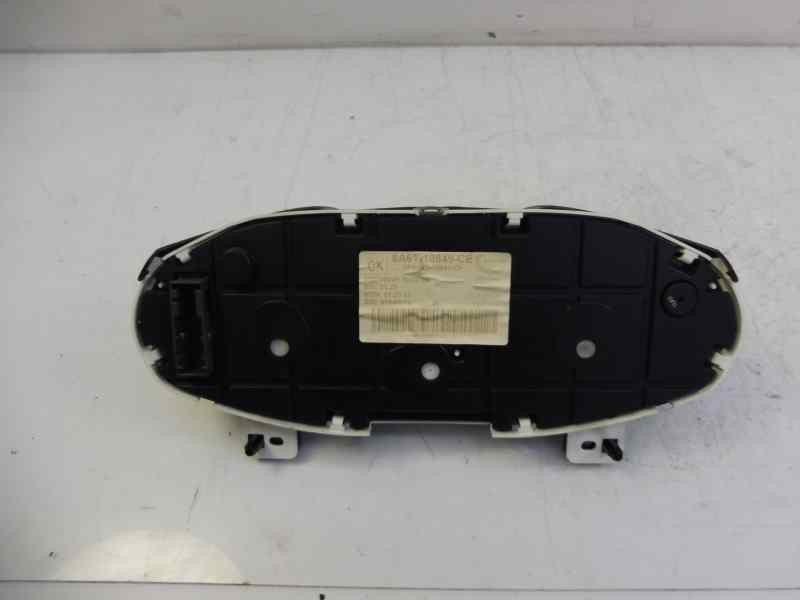 Recambio de cuadro instrumentos para ford fiesta (cb1) sport referencia OEM IAM 8A6T10849CE 8A6T10849CF 