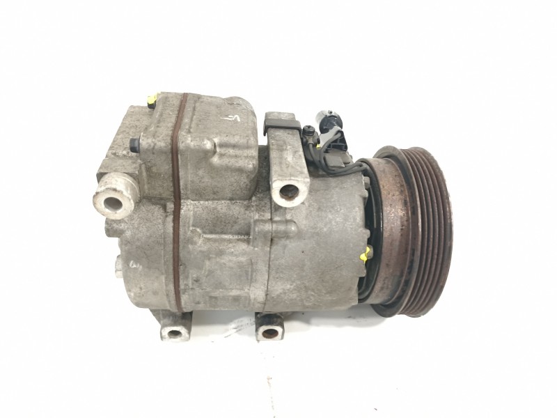 Recambio de compresor aire acondicionado para hyundai i30 classic referencia OEM IAM F500AN8CA03  