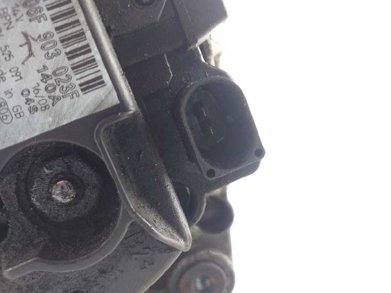 Recambio de alternador para audi a3 (8p) 2.0 tdi ambition referencia OEM IAM 06F903023F 0124525091 