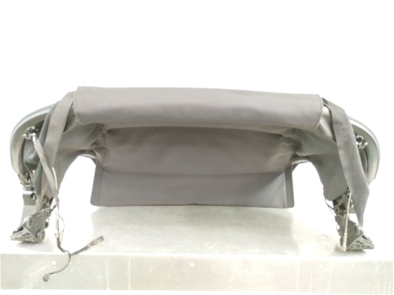 Recambio de techo para porsche boxster (tipo 987) básico referencia OEM IAM 987888011  