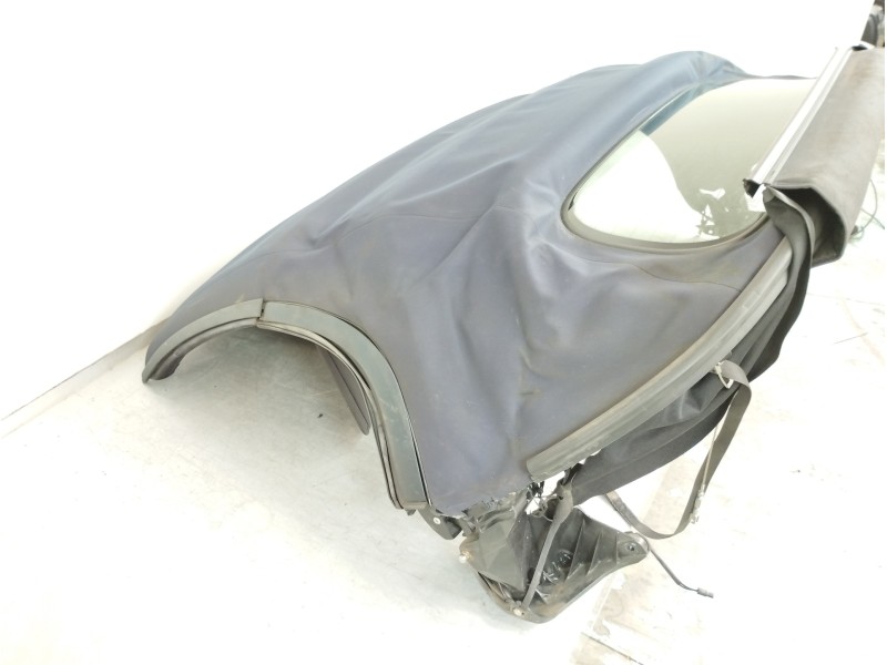 Recambio de techo para porsche boxster (tipo 987) básico referencia OEM IAM 987888011  