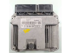Recambio de centralita motor uce para audi a3 (8p) 2.0 tdi ambition referencia OEM IAM 03G906021LG 0281013276 