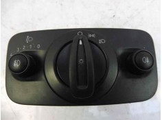 Recambio de mando luces para ford fiesta (cb1) sport referencia OEM IAM 8A6T13A024BB  