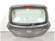 Recambio de porton trasero para opel corsa d catch me referencia OEM IAM   
