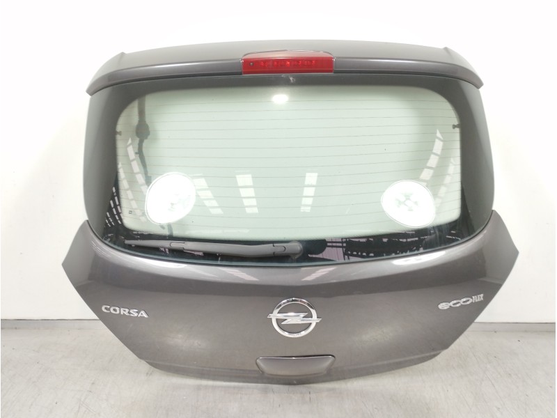 Recambio de porton trasero para opel corsa d catch me referencia OEM IAM   