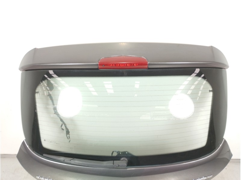 Recambio de porton trasero para opel corsa d catch me referencia OEM IAM   