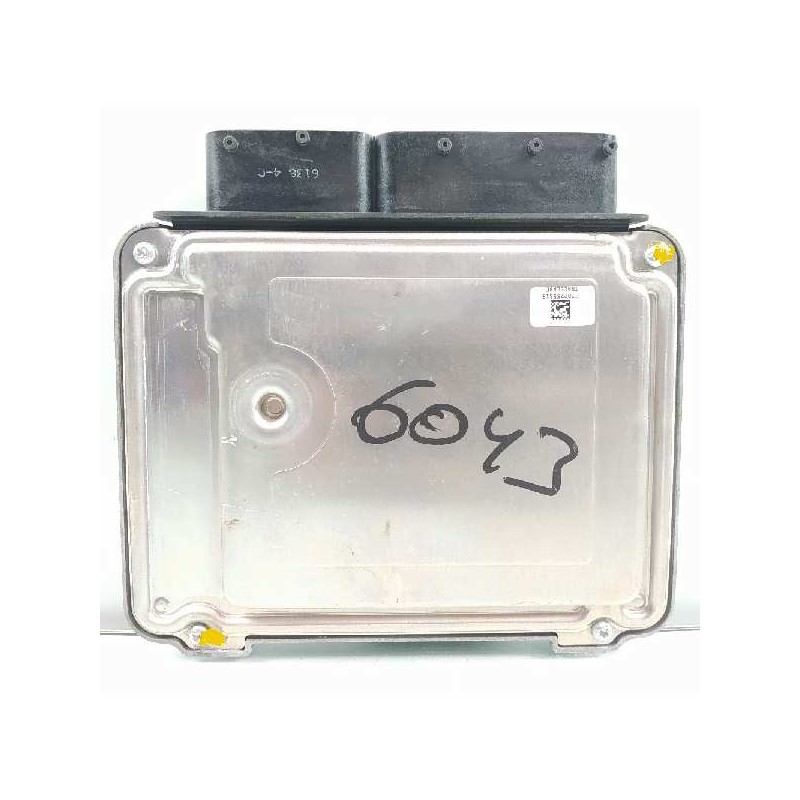 Recambio de centralita motor uce para audi a3 (8p) 2.0 tdi ambition referencia OEM IAM 03G906021LG 0281013276 